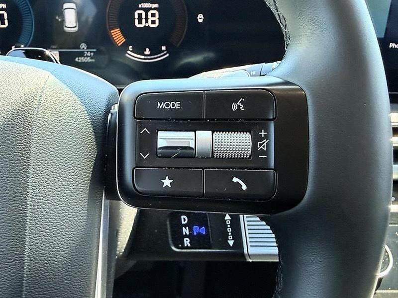 Hyundai Santa Fe  2024