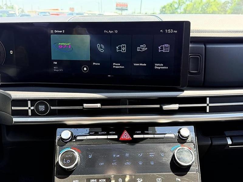 Hyundai Santa Fe  2024