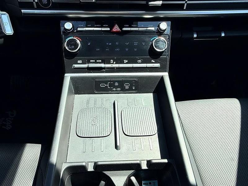 Hyundai Santa Fe  2024