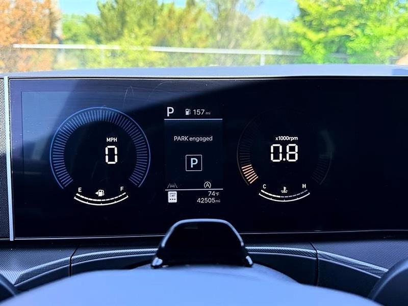 Hyundai Santa Fe  2024