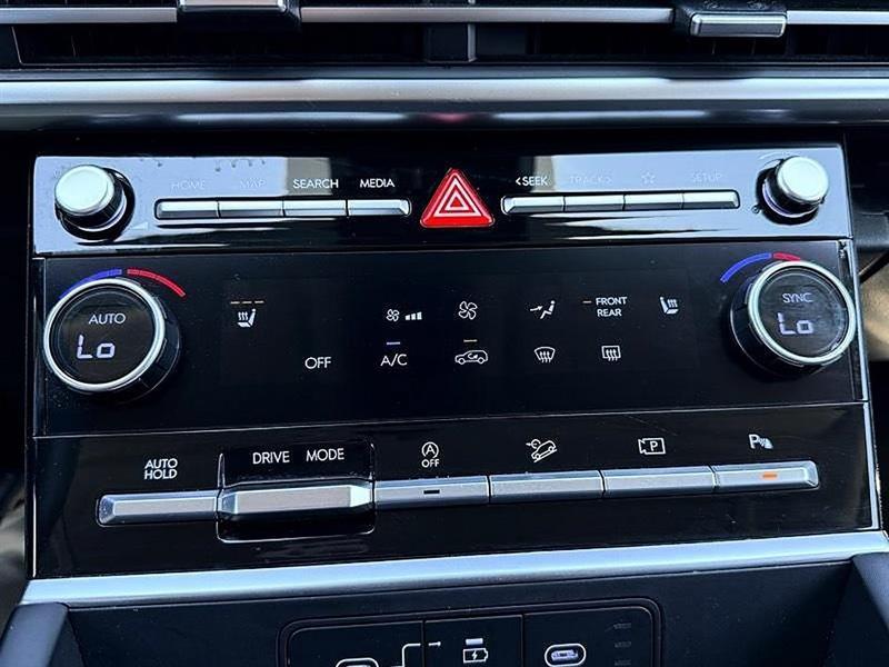 Hyundai Santa Fe  2024