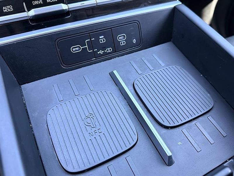 Hyundai Santa Fe  2024