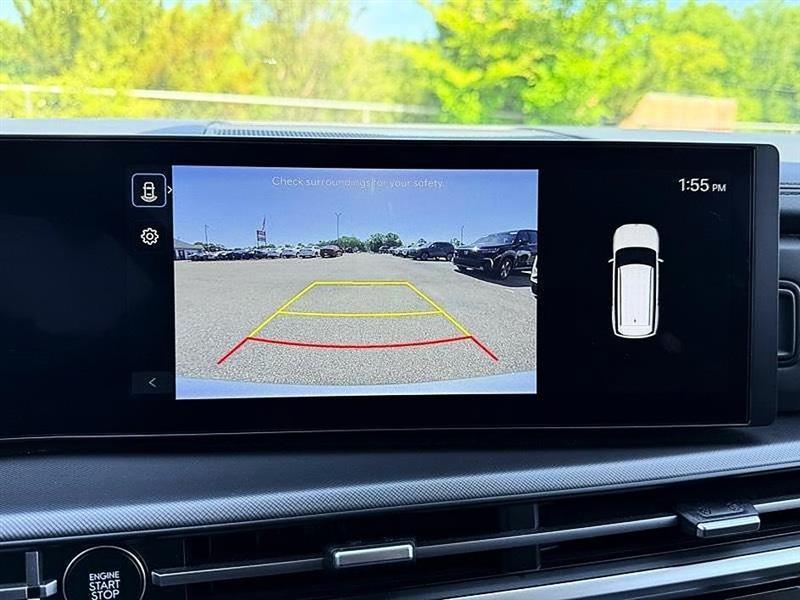 Hyundai Santa Fe  2024