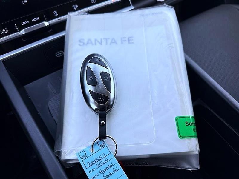 Hyundai Santa Fe  2024