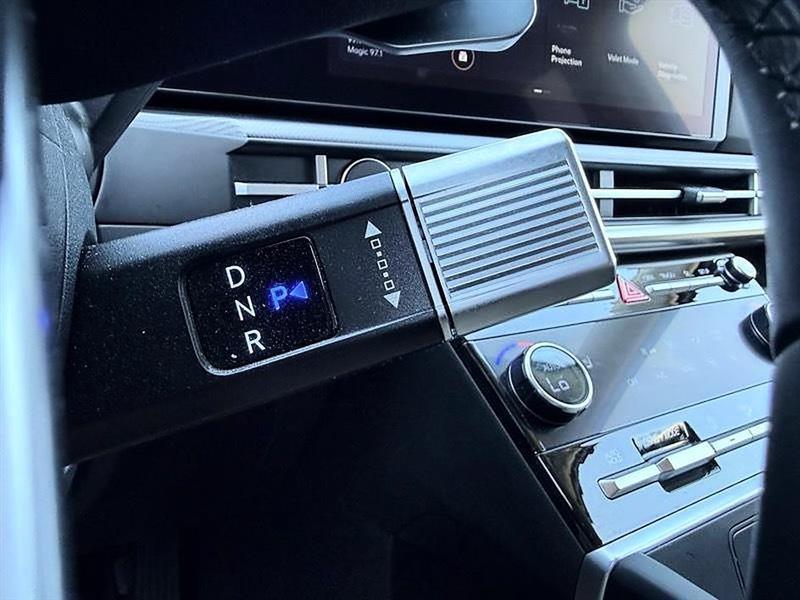 Hyundai Santa Fe  2024