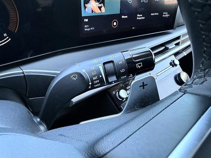 Hyundai Santa Fe  2024