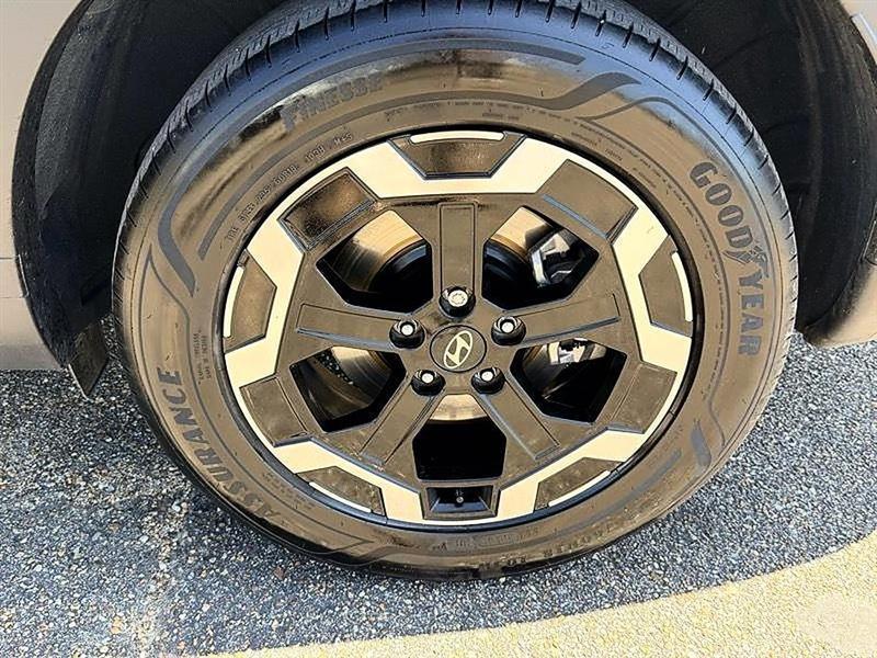 Hyundai Santa Fe  2024