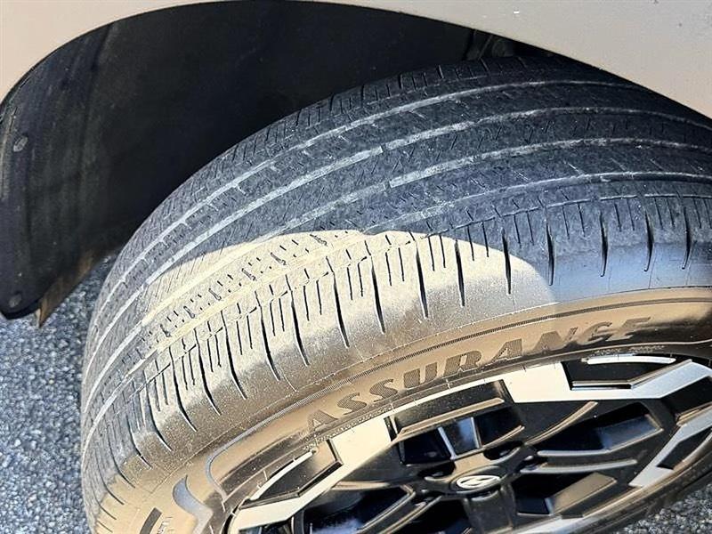 Hyundai Santa Fe  2024