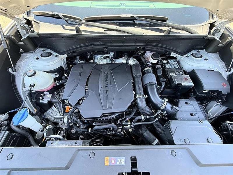 Hyundai Santa Fe  2024