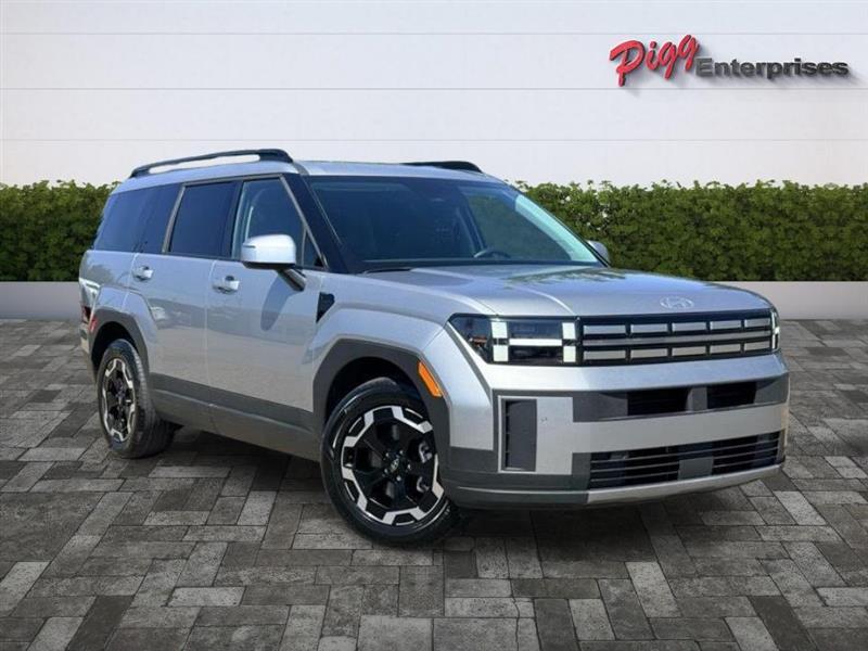 Hyundai Santa Fe  2024