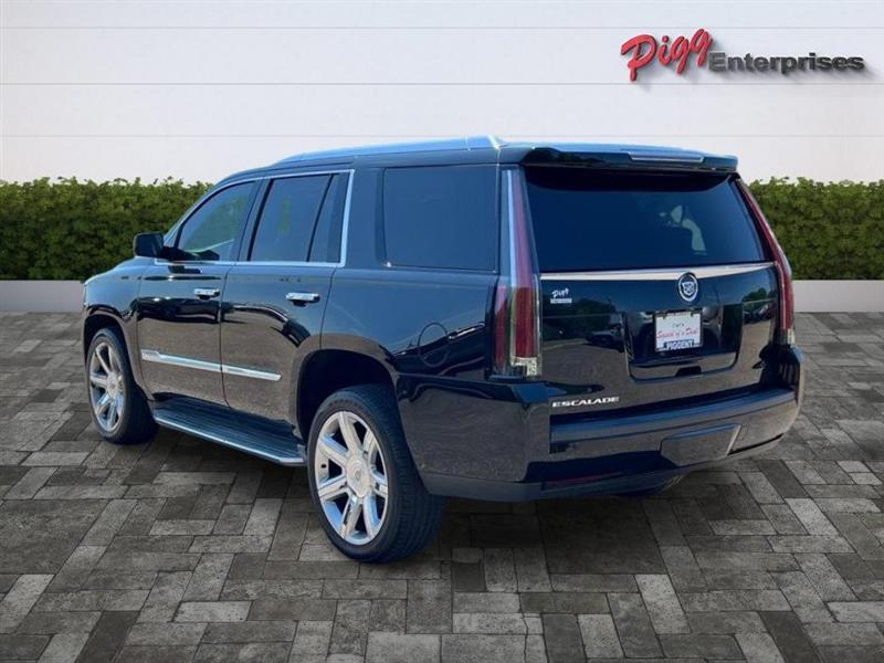 Cadillac Escalade  2015