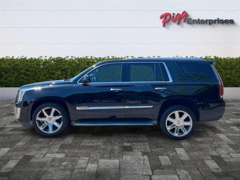 Cadillac Escalade  2015