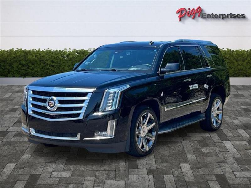Cadillac Escalade  2015