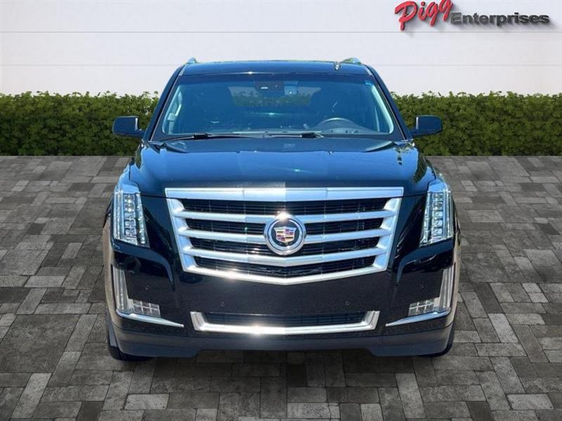 Cadillac Escalade  2015