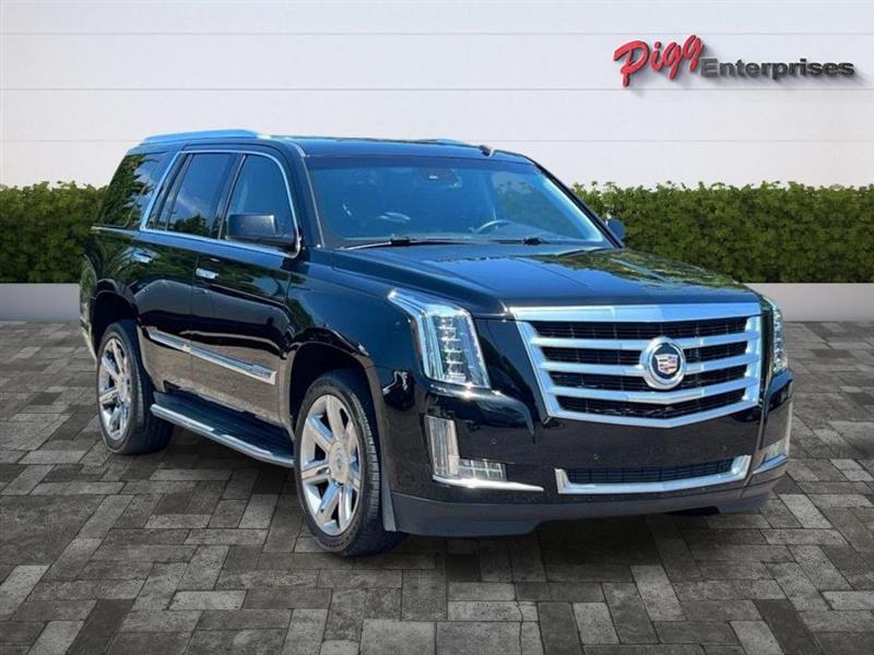 Cadillac Escalade  2015