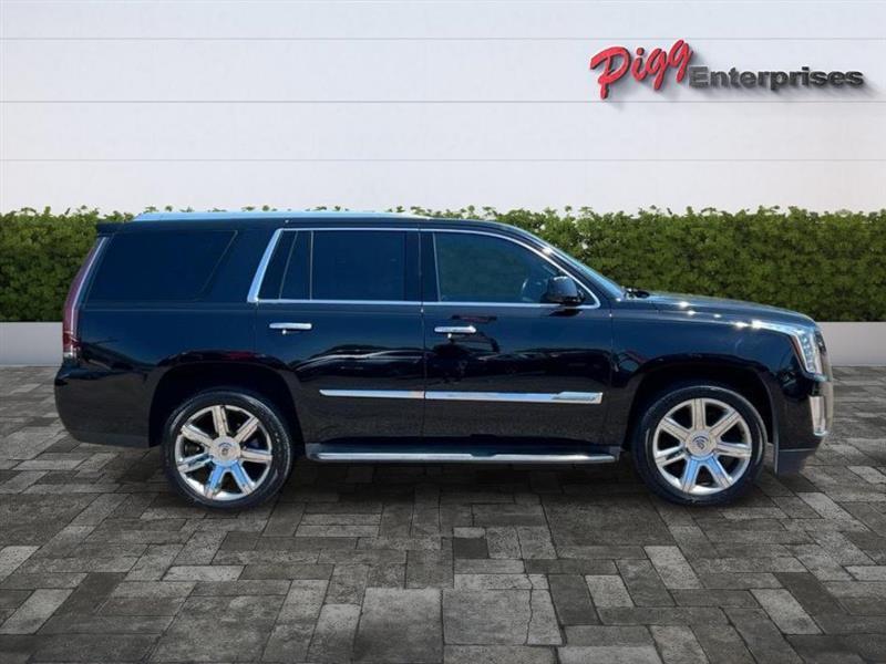 Cadillac Escalade  2015