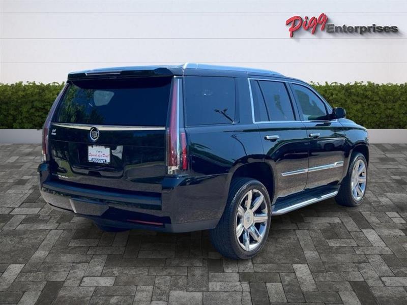 Cadillac Escalade  2015