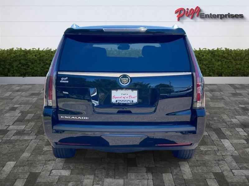 Cadillac Escalade  2015