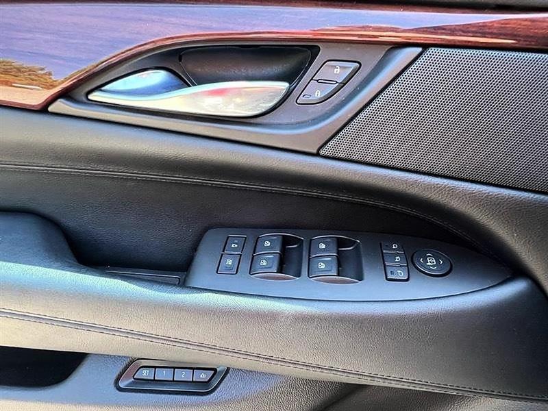 Cadillac Escalade  2015