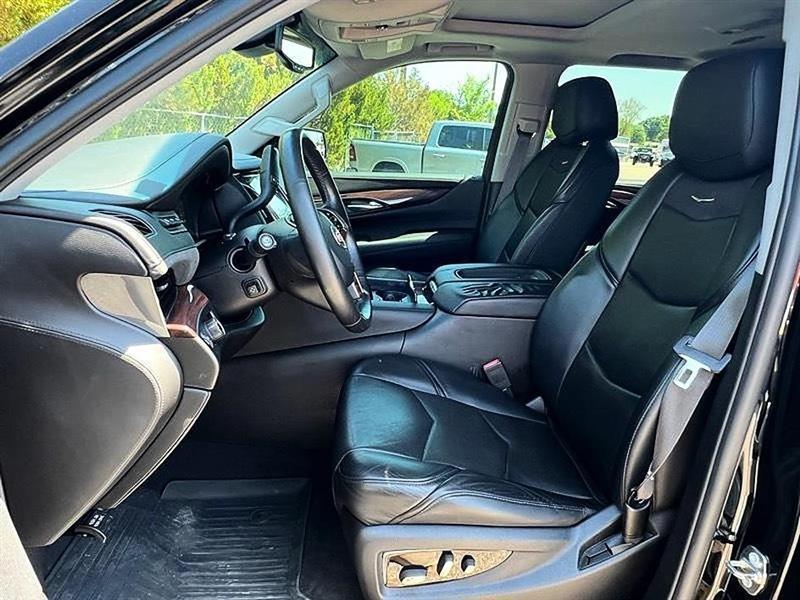 Cadillac Escalade  2015