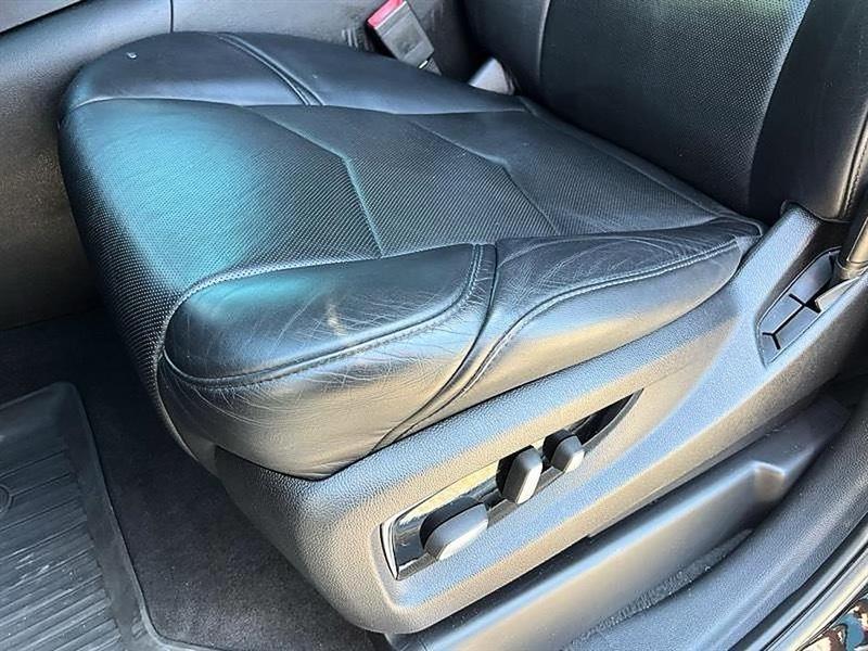 Cadillac Escalade  2015