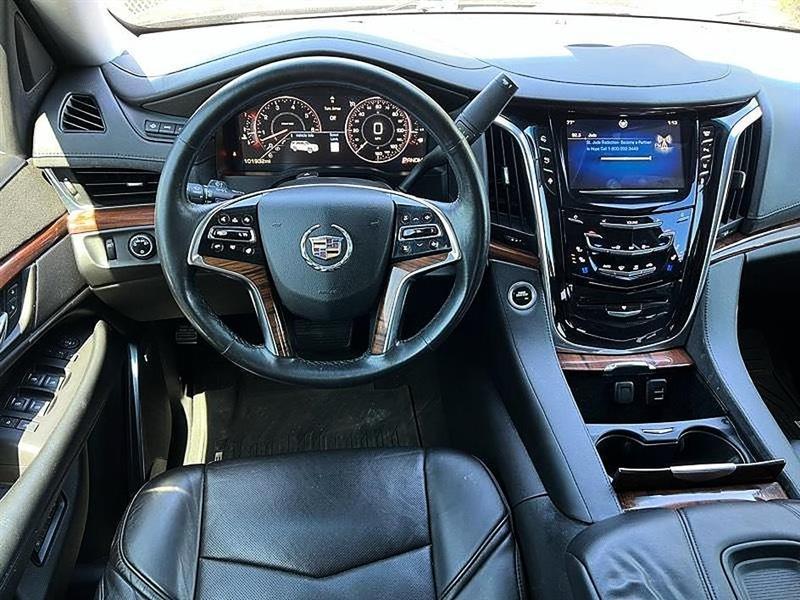 Cadillac Escalade  2015