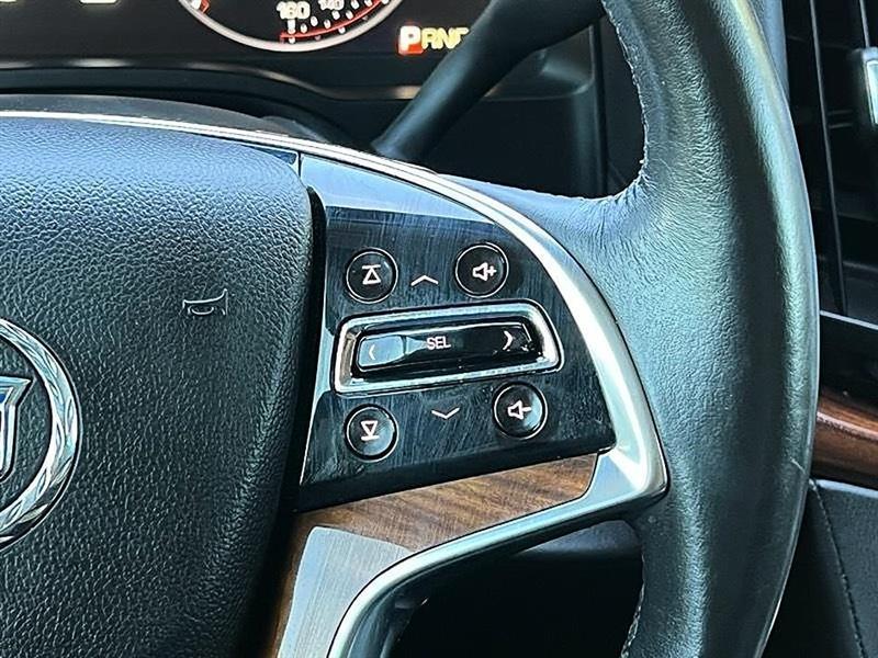 Cadillac Escalade  2015