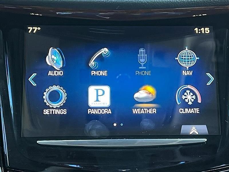 Cadillac Escalade  2015