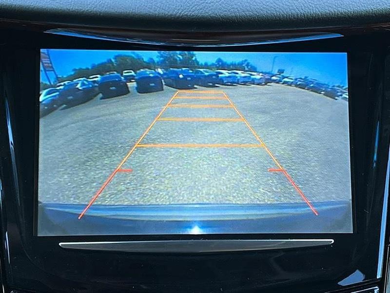 Cadillac Escalade  2015