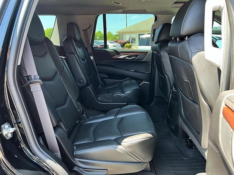 Cadillac Escalade  2015