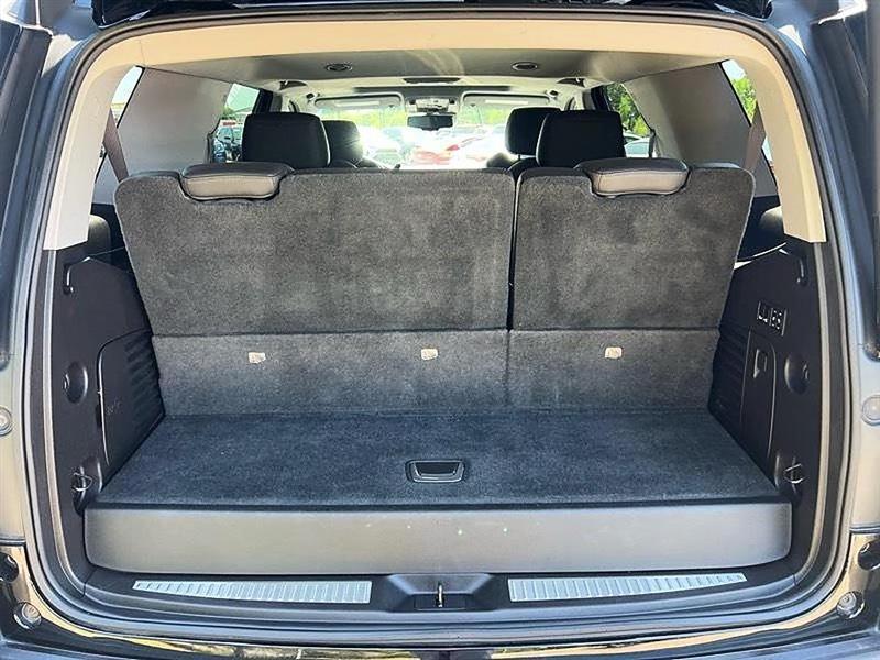 Cadillac Escalade  2015