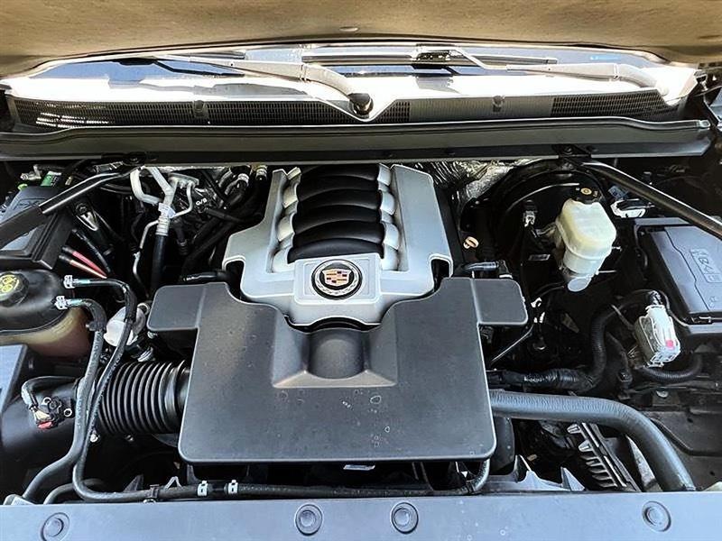 Cadillac Escalade  2015