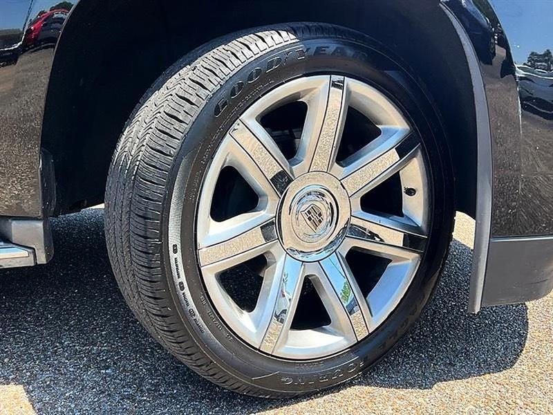 Cadillac Escalade  2015