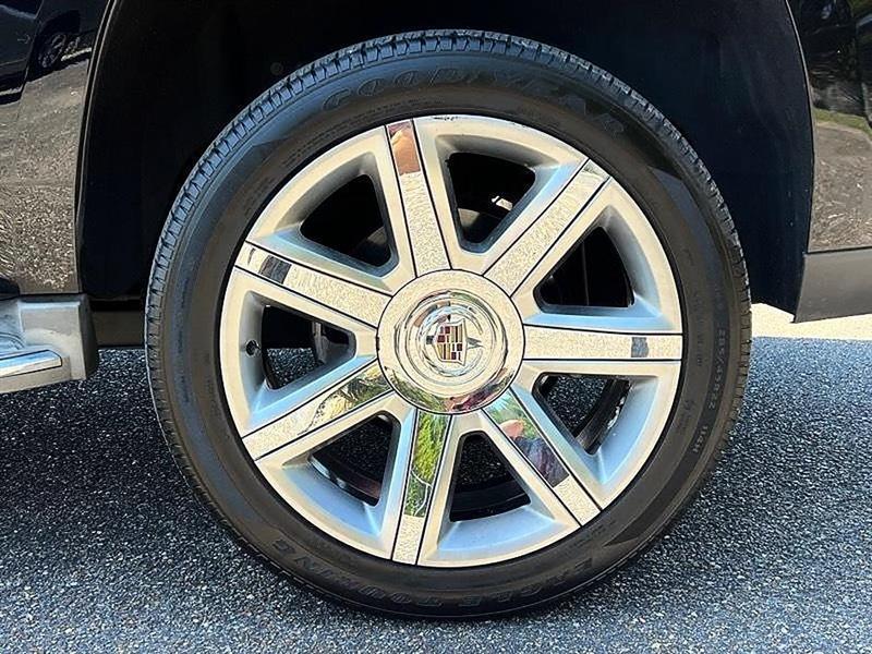 Cadillac Escalade  2015