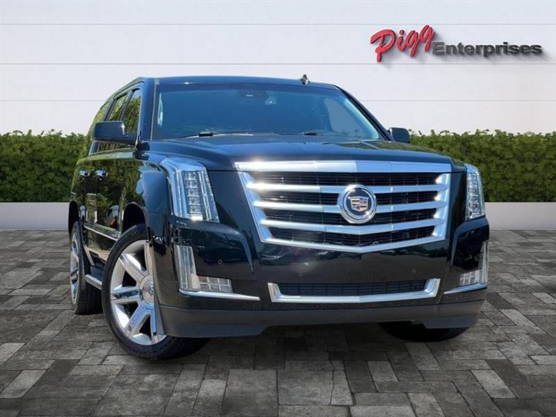 Cadillac Escalade  2015