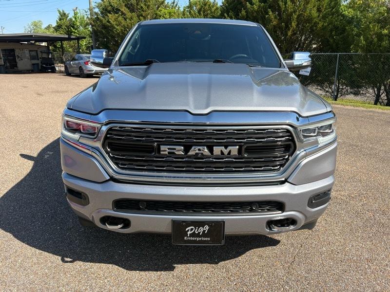RAM 1500  2020