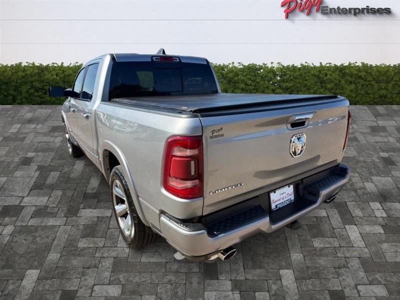 RAM 1500  2020