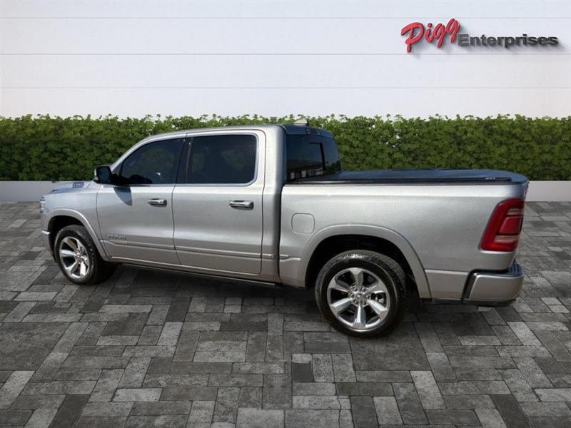 RAM 1500  2020