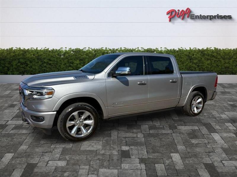RAM 1500  2020