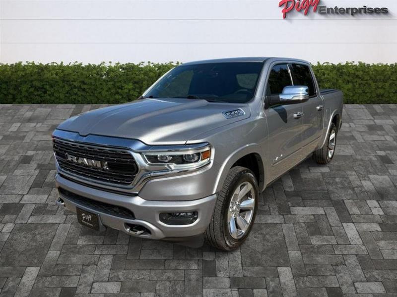 RAM 1500  2020