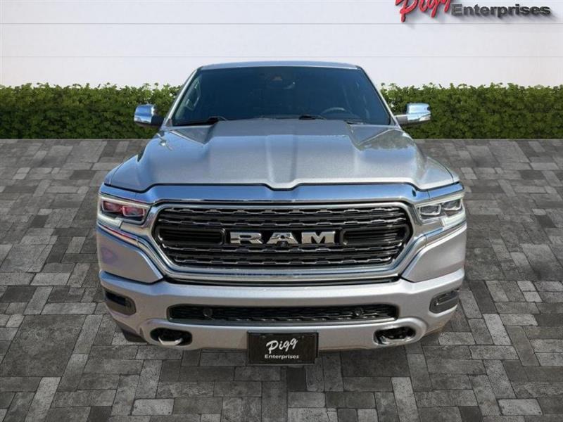 RAM 1500  2020