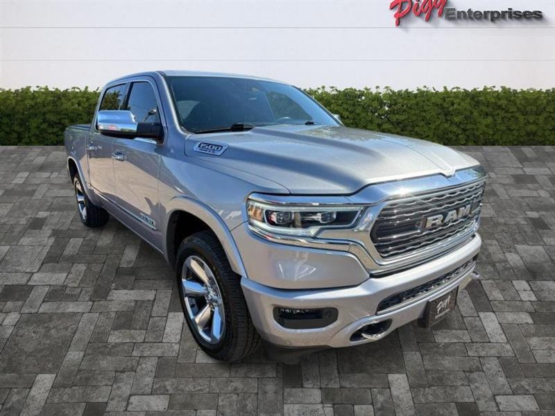 RAM 1500  2020