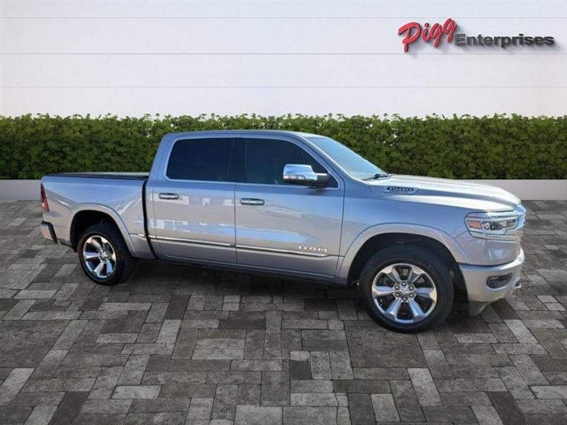 RAM 1500  2020