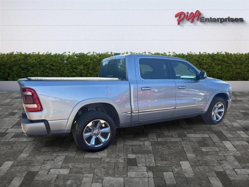 RAM 1500  2020