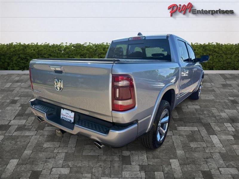 RAM 1500  2020