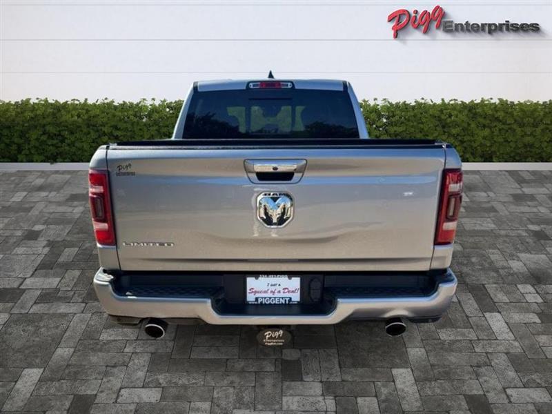 RAM 1500  2020