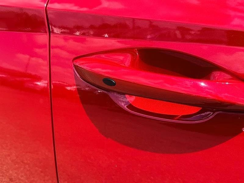 Hyundai Tucson  2022