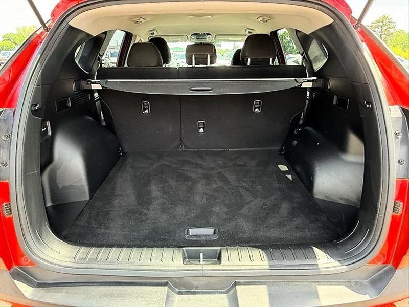 Hyundai Tucson  2022