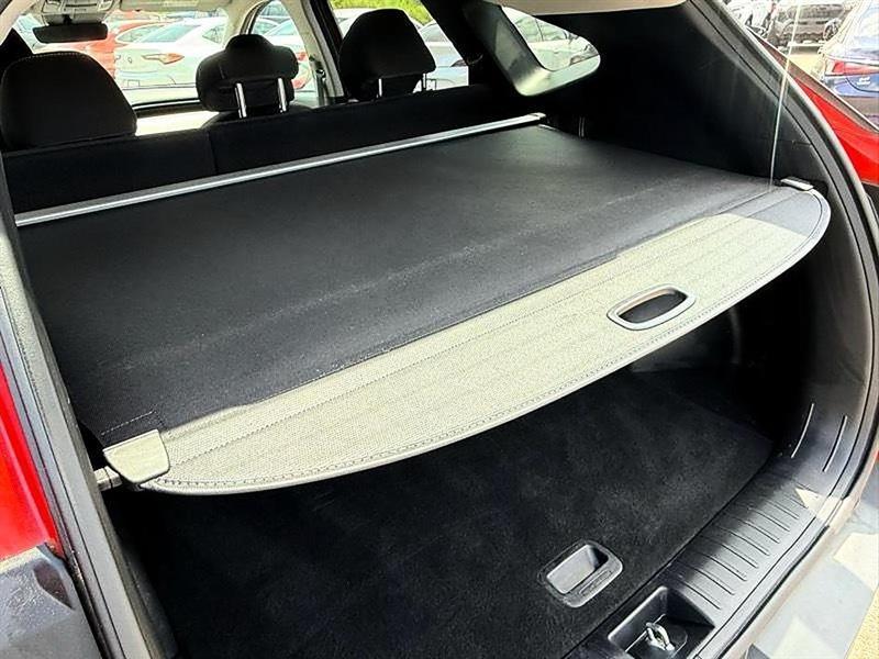 Hyundai Tucson  2022