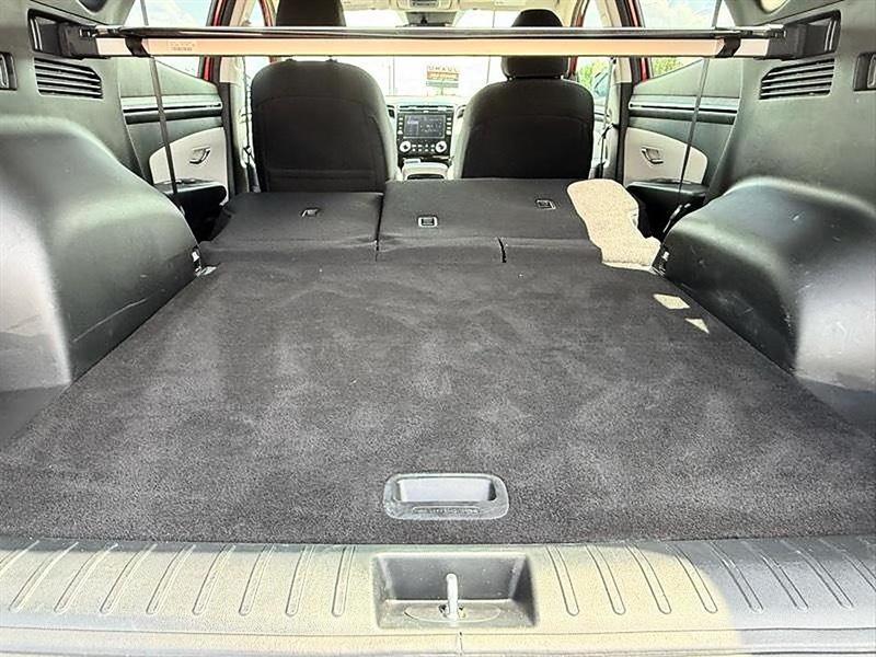 Hyundai Tucson  2022